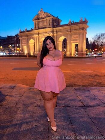 Natalia Lozano