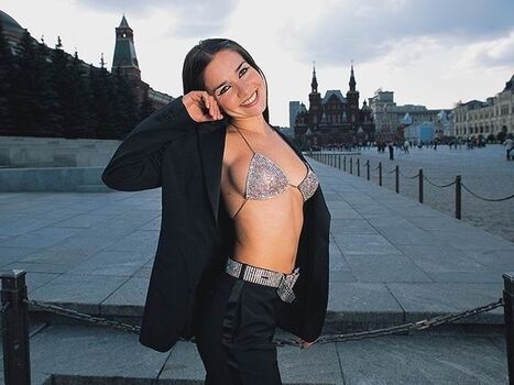 Natalia Oreiro