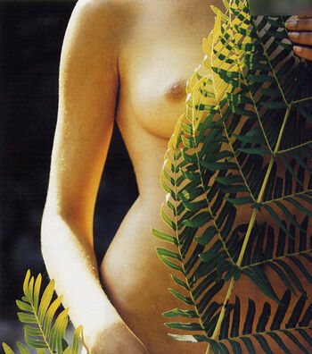 Natalia Vodianova