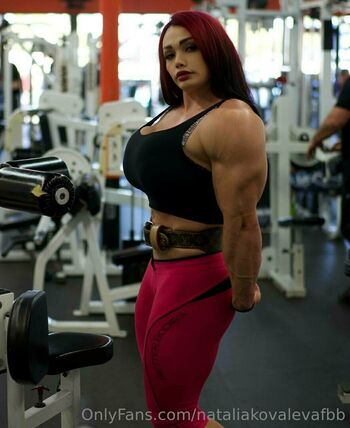 nataliakovalevafbb