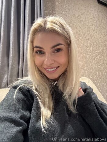 natalialebova