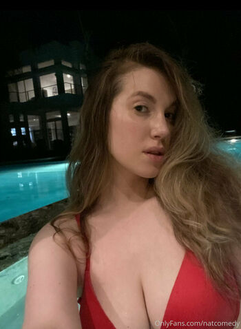 Natalie Friedman