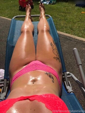Natalie Hanby