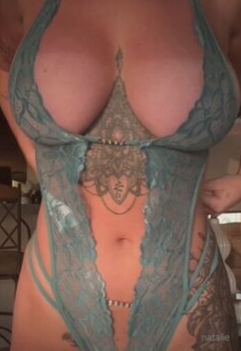 Natalie Hooper