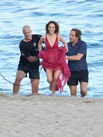 Natalie Portman