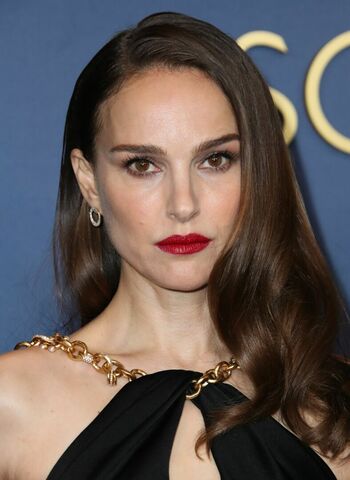 Natalie Portman