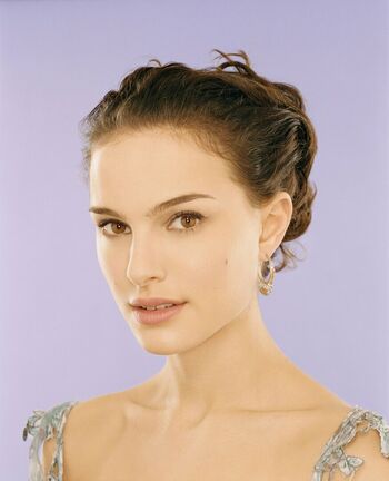 Natalie Portman