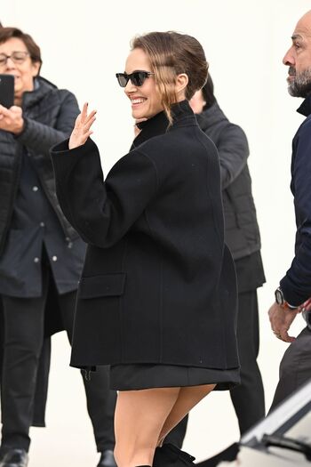 Natalie Portman