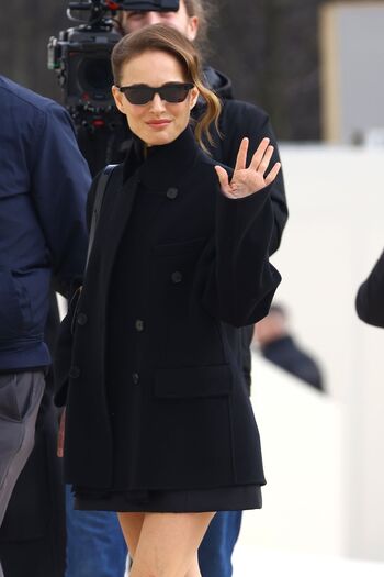 Natalie Portman