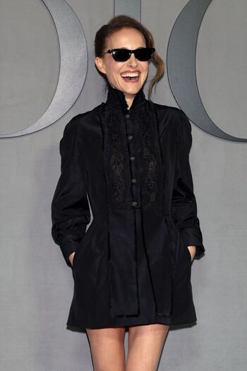 Natalie Portman