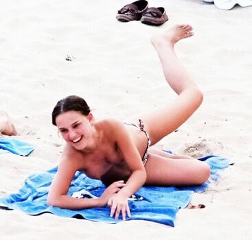Natalie Portman
