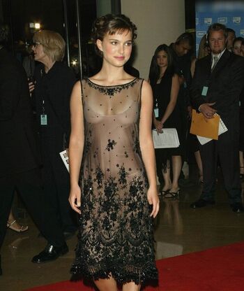 Natalie Portman