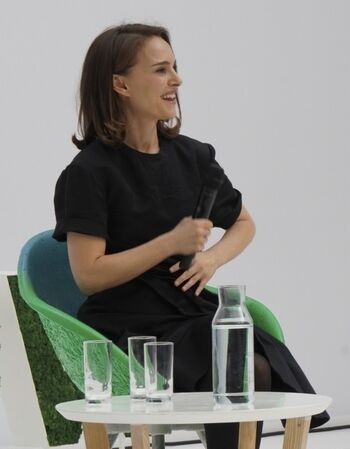 Natalie Portman