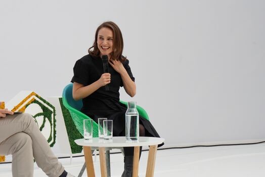 Natalie Portman