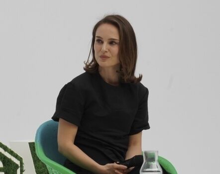 Natalie Portman