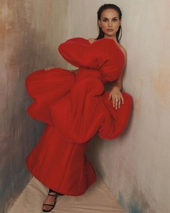 Natalie Portman