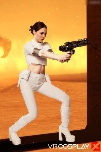 Natalie Portman