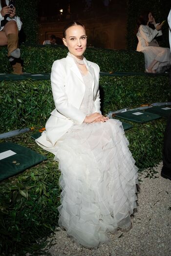 Natalie Portman