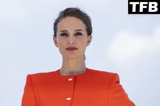 Natalie Portman