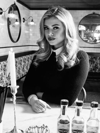 Natalie Winters