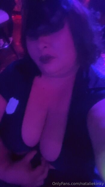 nataliekinky