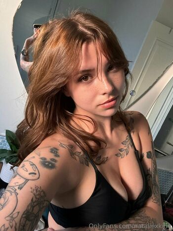 NatalieXKing