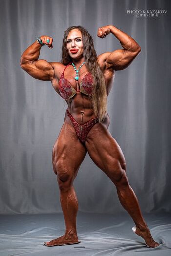 Nataliya.Amazonka
