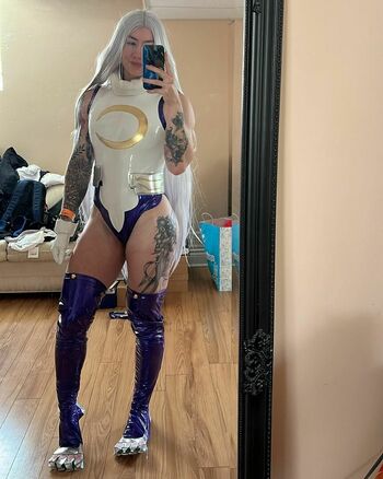Natasha Aughey