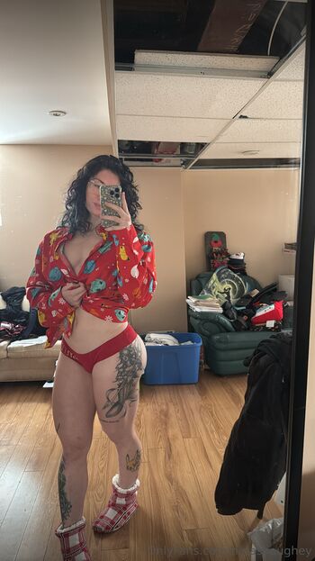 Natasha Aughey