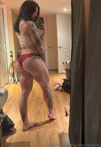 Natasha Aughey