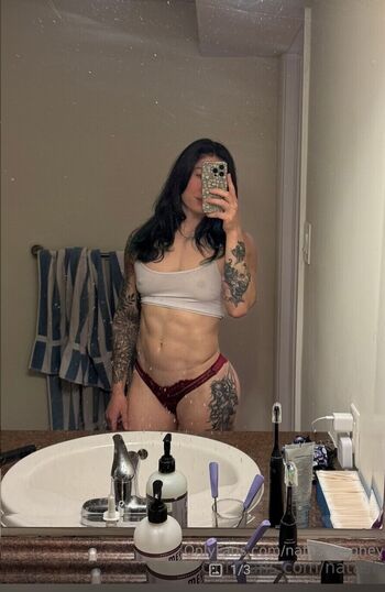 Natasha Aughey