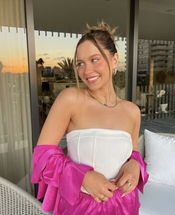 Natasha Bure