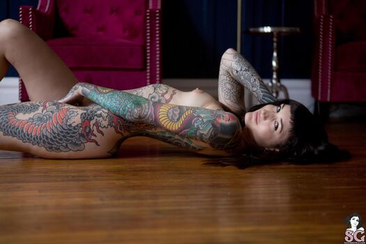 Natasha Grey