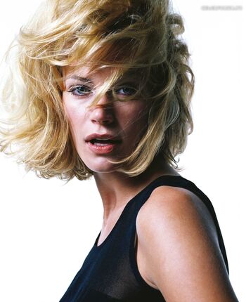 Natasha Henstridge