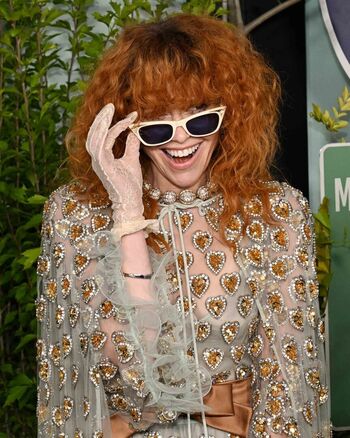 Natasha Lyonne