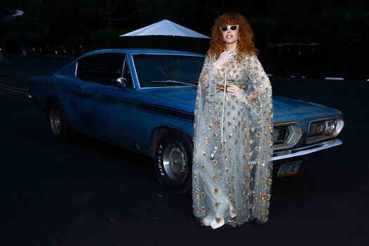 Natasha Lyonne