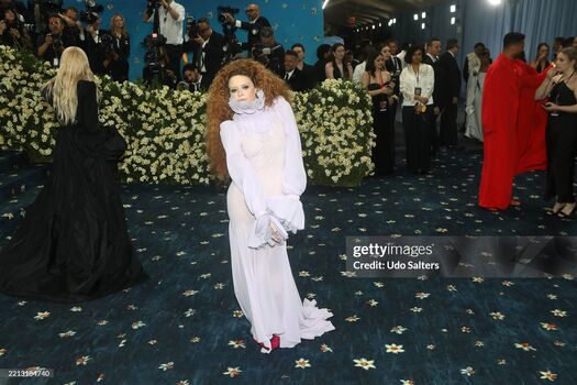 Natasha Lyonne