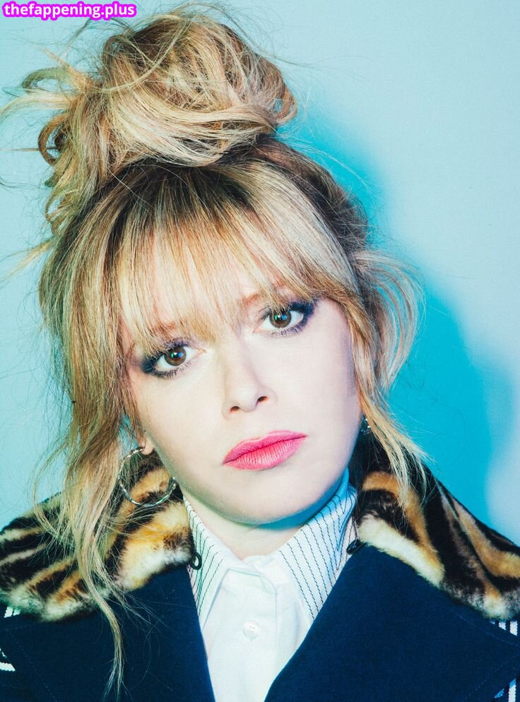 Natasha Lyonne