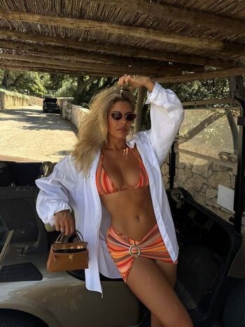 Natasha Oakley