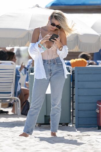 Natasha Oakley