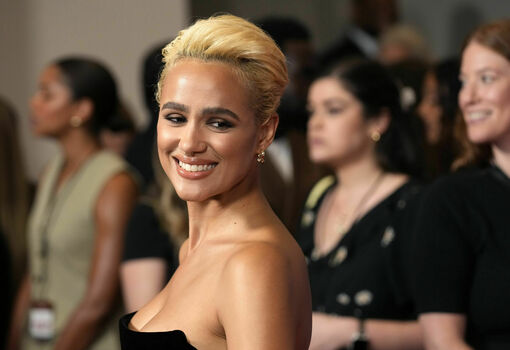 Nathalie Emmanuel