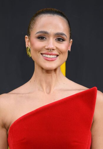 Nathalie Emmanuel