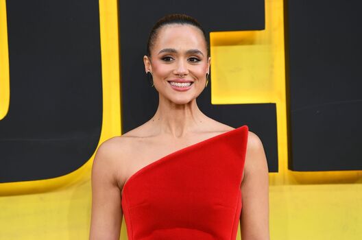 Nathalie Emmanuel