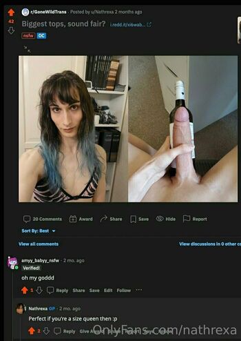 nathrexa