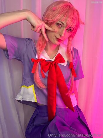 Natsuku