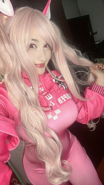 Natsumi Louise