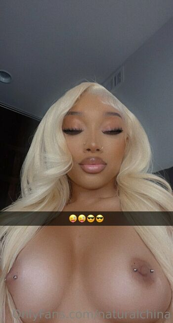 naturalchina