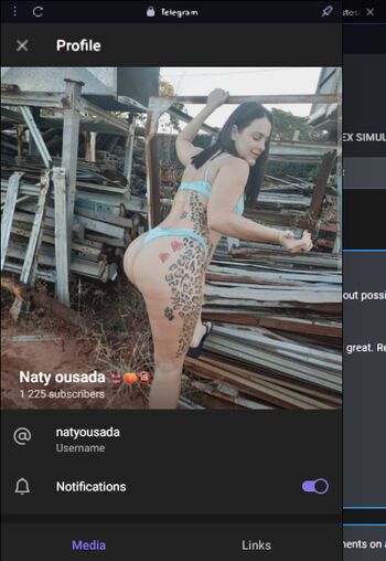 Naty Ousada