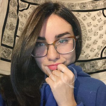 Naty Quim