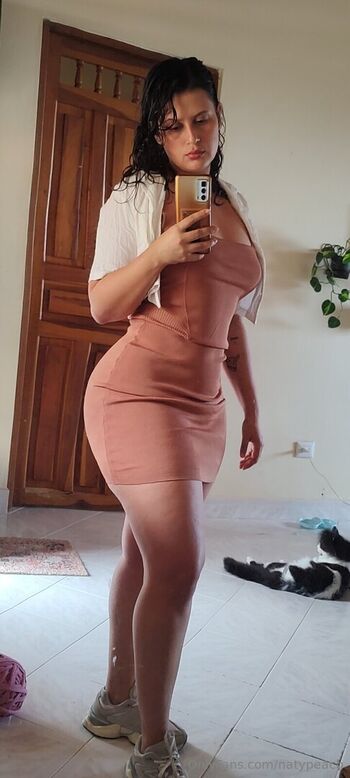 natypeach